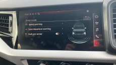 Audi A1 25 TFSI S Line 5dr Petrol Hatchback